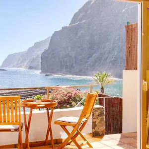  Holiday home Madeira Offline - Ponta Delgada Portugal