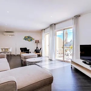 Apartamento Al - Terracos Da Falesia, Vilamoura