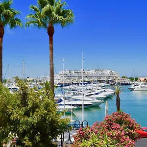 Apartamento Marina Plaza, Vilamoura
