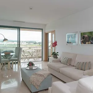 Marina Aquamar 504 By Vilamourasun Apartment