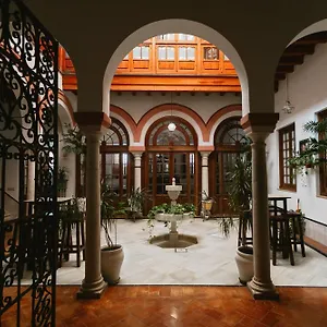 Komodo Casa Maravillas , Sevilha Espanha