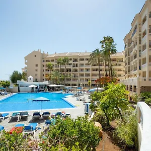 Apartment Castle Harbour 2 Spain
