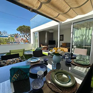 Hiva T3 By Fhr Apartment