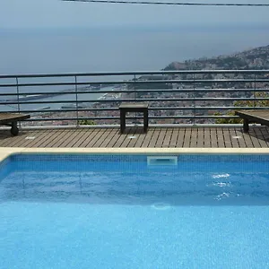 Sea And Sun 4 You - Choupana House , Funchal (Madeira) Portugal