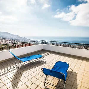 Monte Vista Hermosa , Funchal (Madeira) Portugal